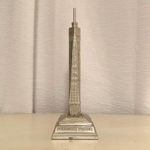 Miniature Freedom Tower